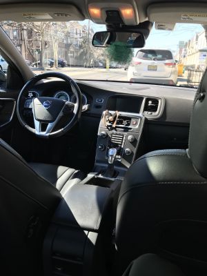 2013款Volvo S60 T5 Platinum白金版顶配 图片 6