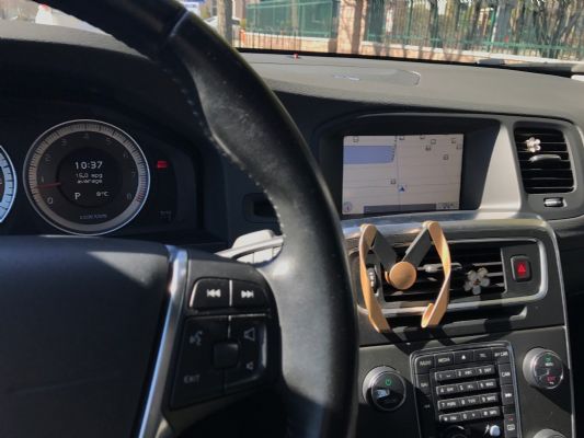 2013款Volvo S60 T5 Platinum白金版顶配 图片 7