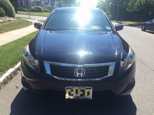 2010年本田雅阁EXLHonda Accord EXL出售 图片 7