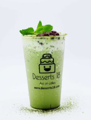 Professional Hong Kong-style dessert milk tea technical training photo 4