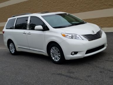 Boston peace of mind service car photo 1