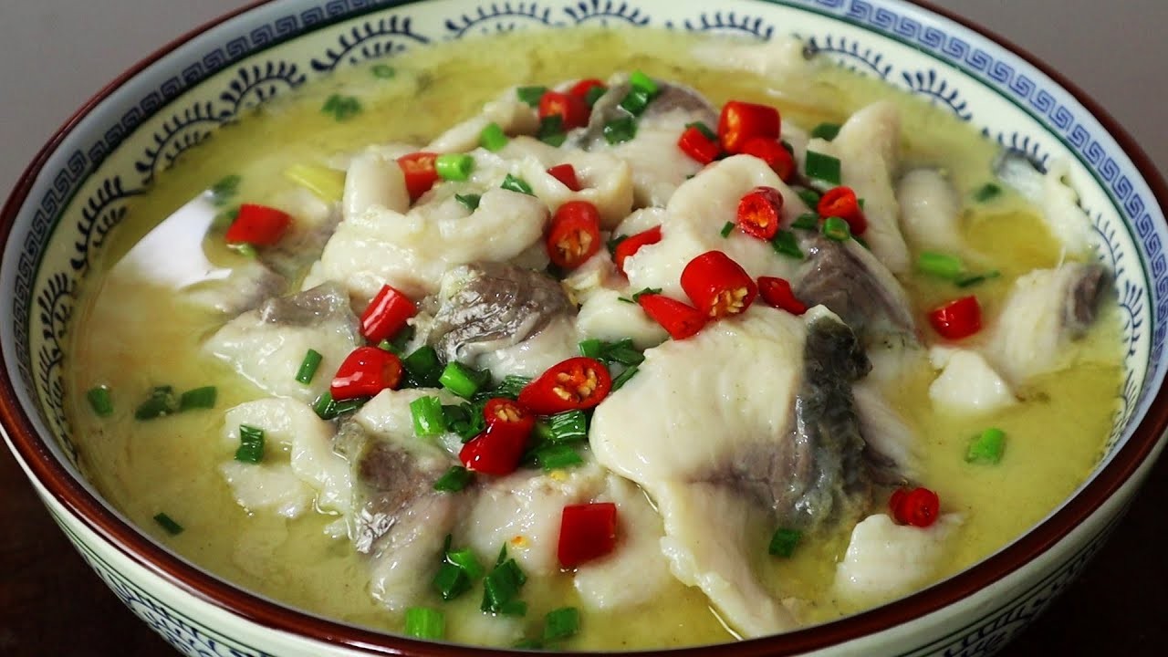 奈哥酸菜鱼LIC - 餐厅请人 图片 1