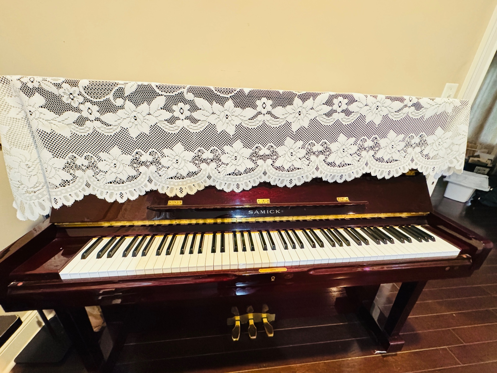 used piano for sale photo 3