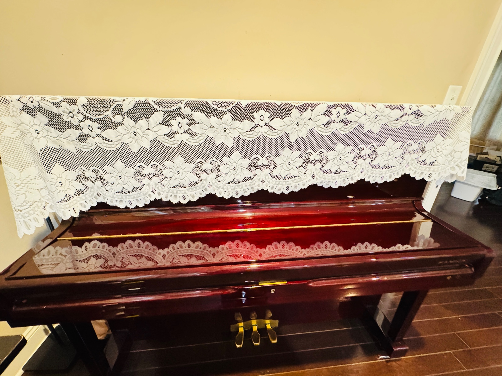 used piano for sale photo 5
