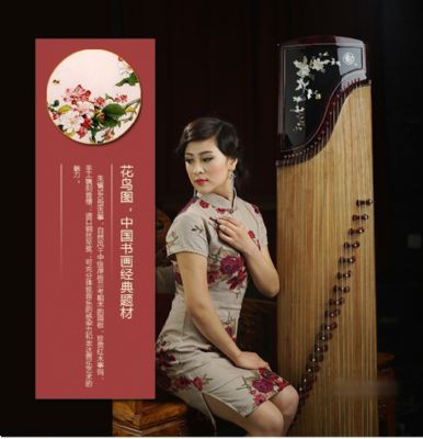 China classic instrument photo 5