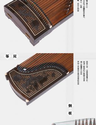 China classic instrument photo 7