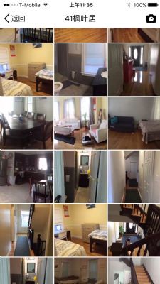 Boston Malden Center Family Hotel, rooms available for short-term, long-term, and daily rental, 2 minutes to the subway