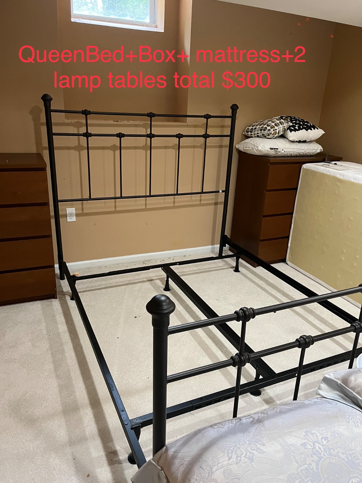 Moving furniture, lighting, carpets photo 7