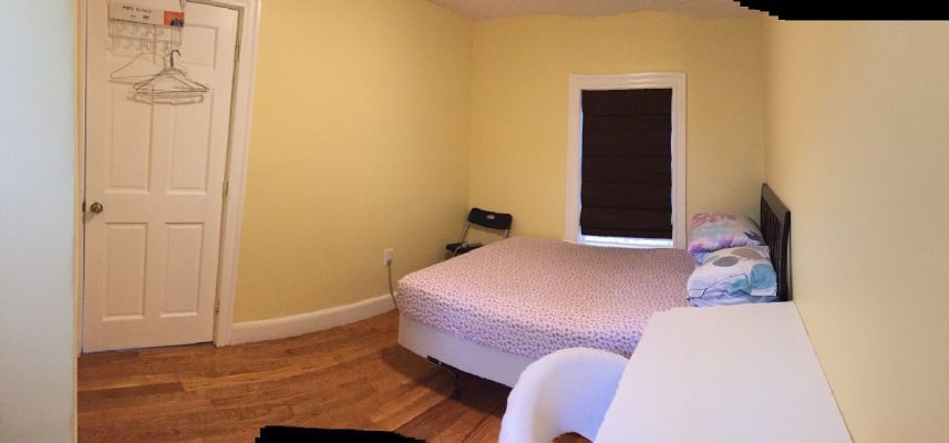 1 Boston Malden Center Family Hotel, rooms available for short-term, long-term, and daily rental, 2 minutes to the subway photo 5
