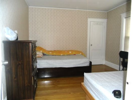 B&B Boston