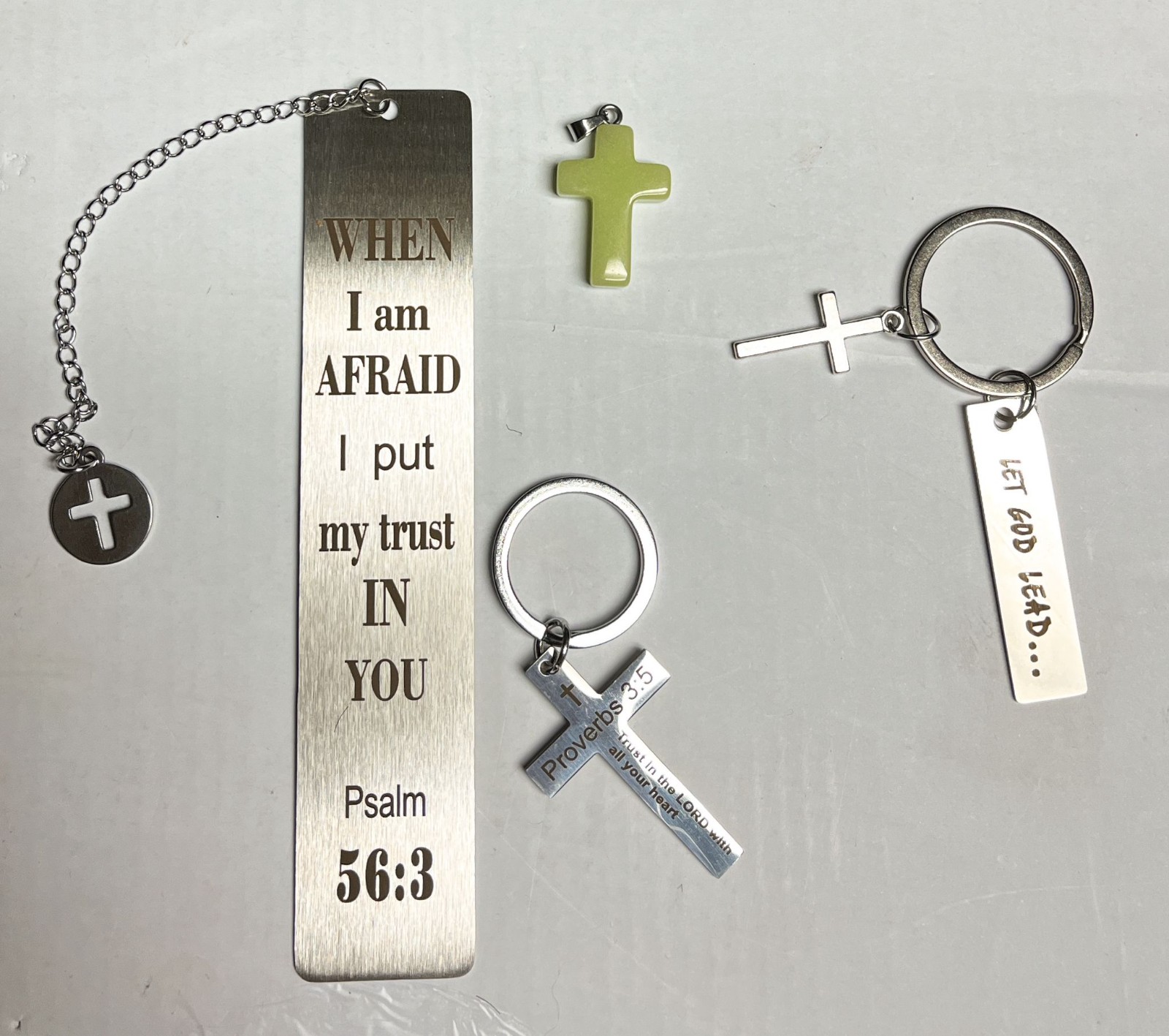 ❤️Free exquisite small pendants [hangings]