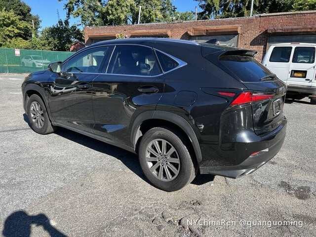 低价大甩卖!2019 Lexus NX300 图片 5