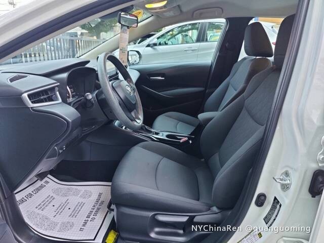 低价大甩卖! 2020 TOYOTA COROLLA LE 图片 6