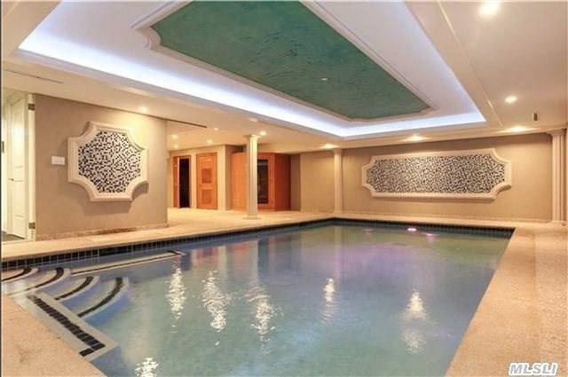 Luxurious Life Style Living