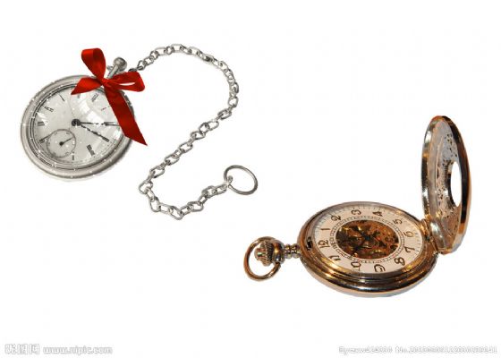 How to tell whether an Omega pocket watch is authentic or fake photo 4