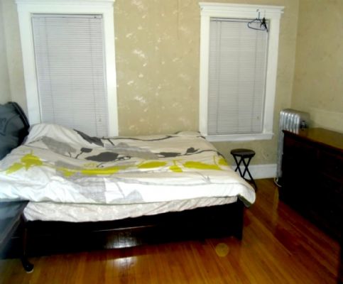Tour pick-up, chartered car, one-stop family hotel in Boston photo 2