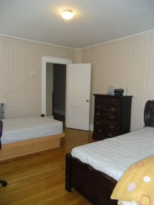 Tour pick-up, chartered car, one-stop family hotel in Boston photo 6