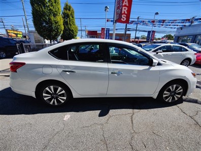 超低价大甩卖! 2019 NISSAN SENTRA SV 图片 5