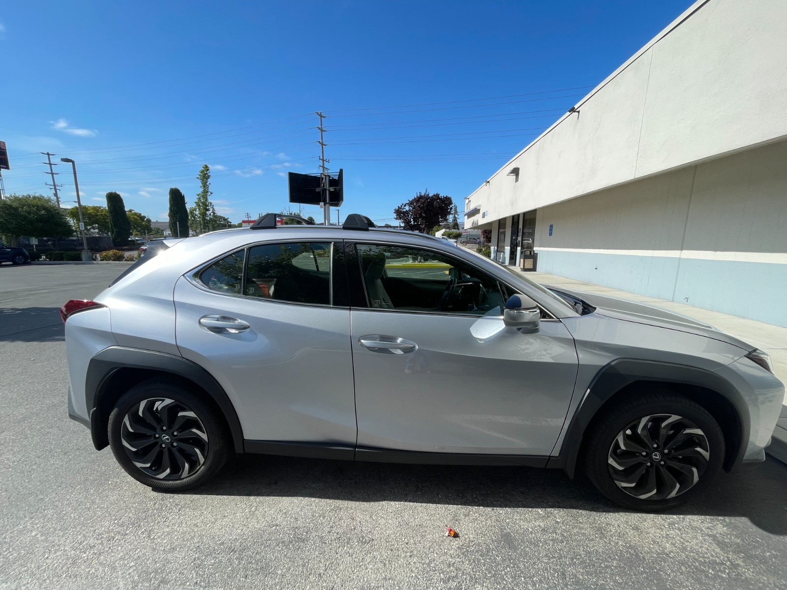 Super fuel-efficient hybrid vehicle Hybrid photo 7