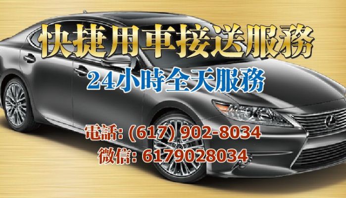 Express pick-up and drop-off car charter service company photo 3