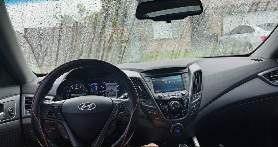 出售2013年Veloster Turbo 图片 6
