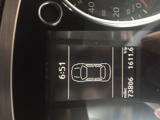 2009大众 Volkswagen CC Luxury 6500 图片 6