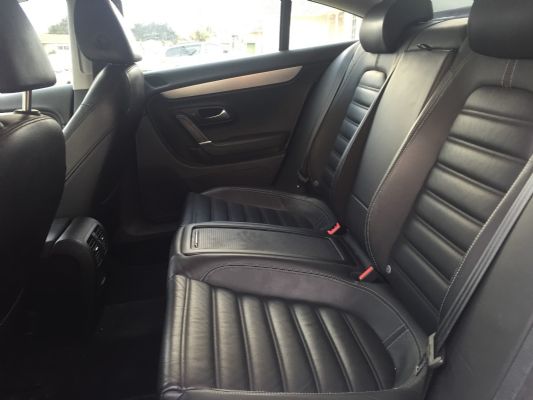 2009大众 Volkswagen CC Luxury 6500 图片 7