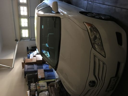 出售2011年TOYOTA丰田Camry 图片 2