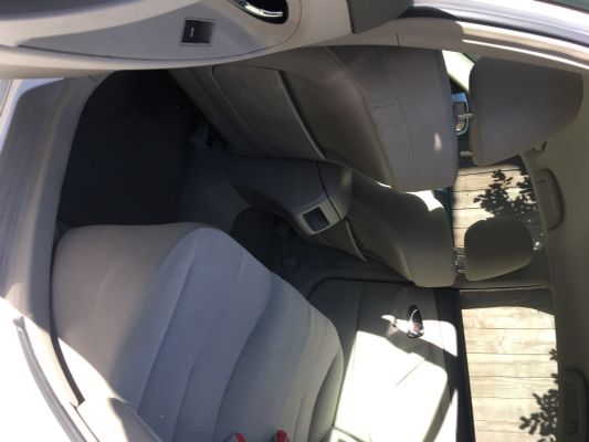 出售2011年TOYOTA丰田Camry 图片 6