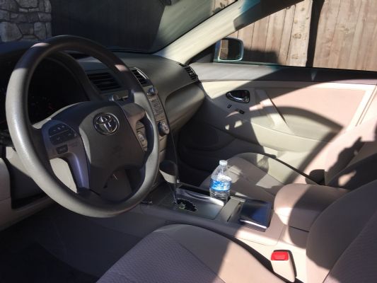 出售2011年TOYOTA丰田Camry 图片 7