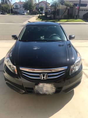 出售Honda Accord SE 图片 5