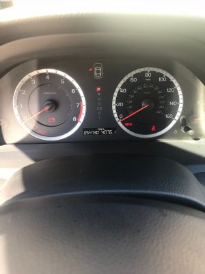 出售Honda Accord SE 图片 6