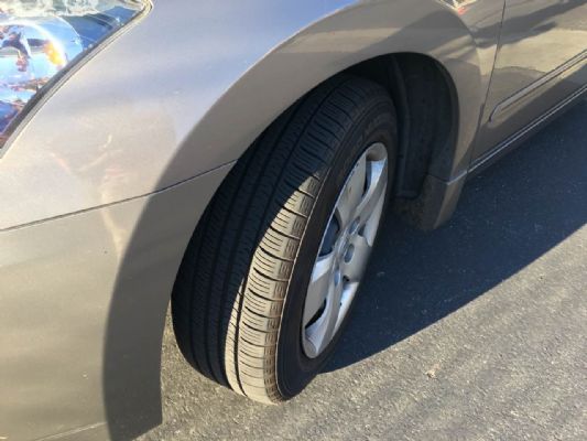 2008 Altima, 12万迈,Clean title 图片 6