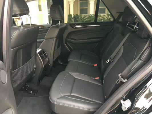 2015 ML350 17000miles 只要3字头 图片 7