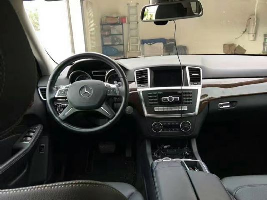 2015 ML350 17000miles 只要3字头 图片 6