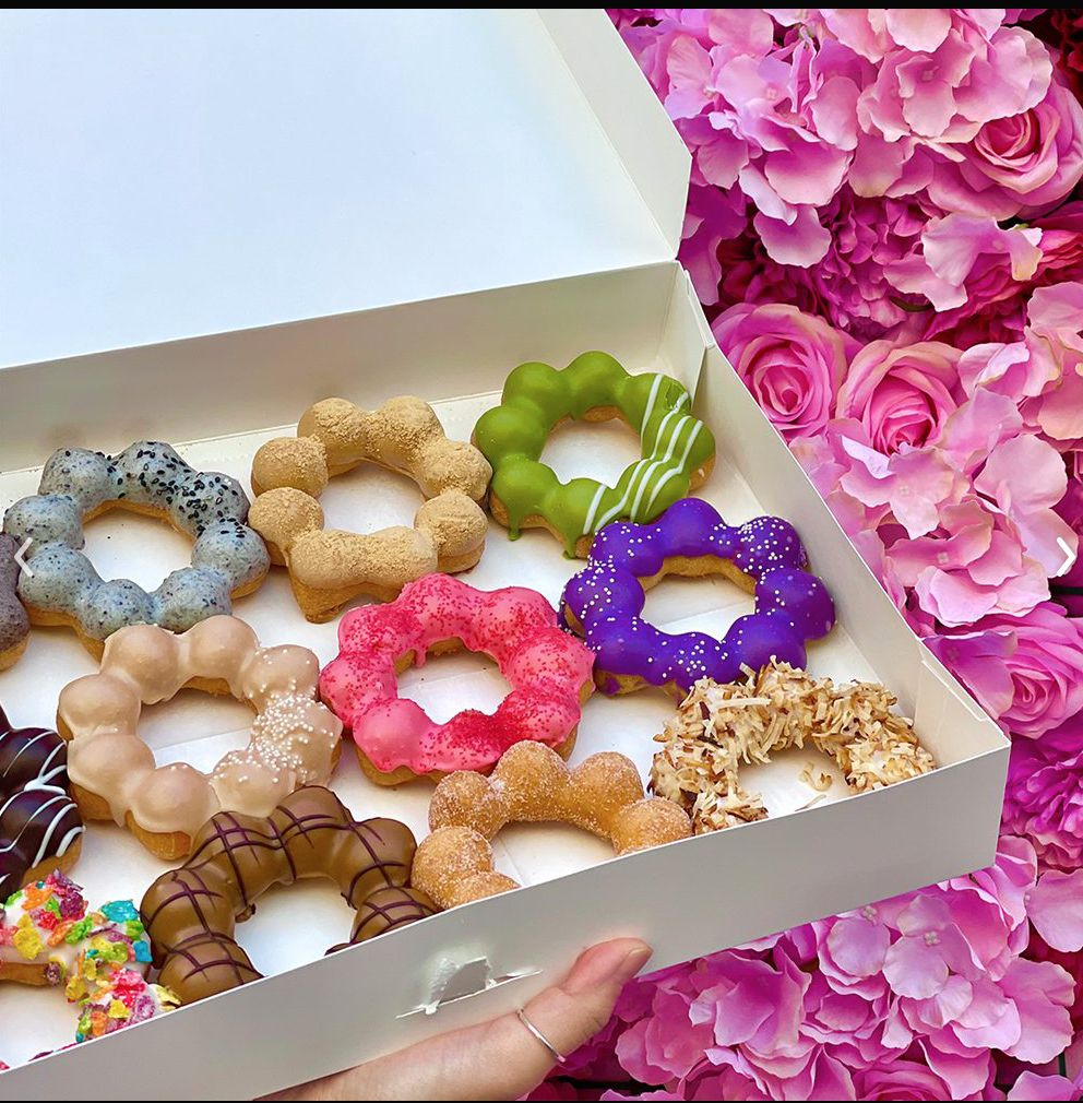 🌭️🍩Korean brand Afternoon milk tea and dessert franchise, sincerely looking for franchisees photo 1