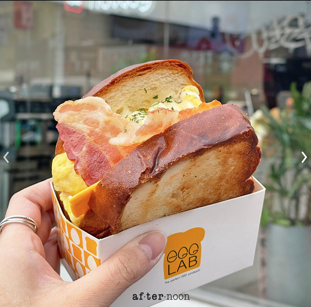 🌭️🍩Korean brand Afternoon milk tea and dessert franchise, sincerely looking for franchisees photo 4