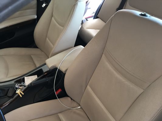 回国诚意售2011 BMW 328i 图片 6