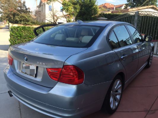 回国诚意售2011 BMW 328i 图片 7
