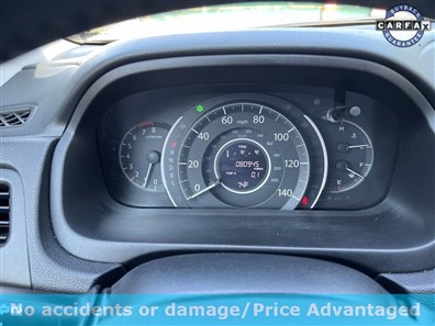 2015 Honda CR-V EX-L 图片 3