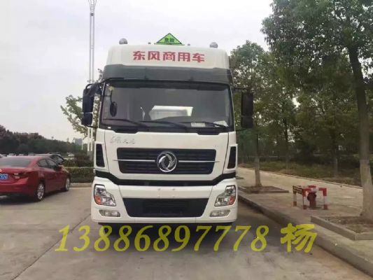 2至25吨油罐车报价,小型移动加油车,铝合金油罐车价格 图片 4