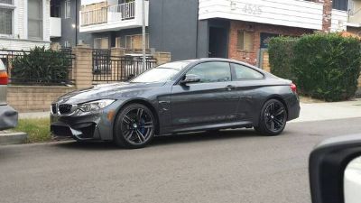 寶馬 BMW M4 66,000 图片 5