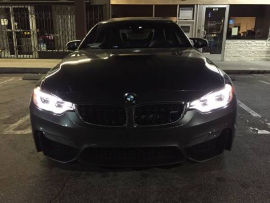 寶馬 BMW M4 66,000 图片 6