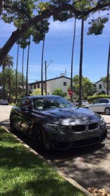 寶馬 BMW M4 66,000 图片 7