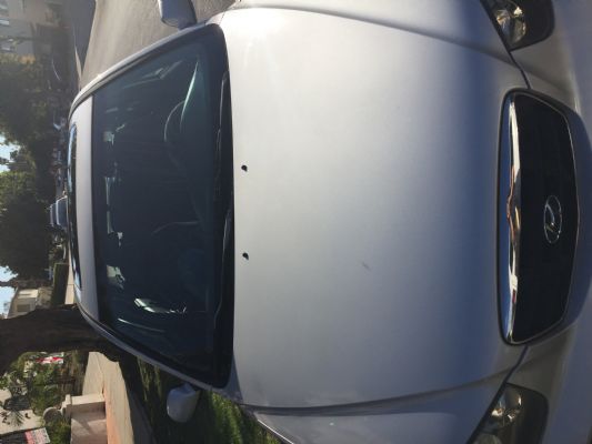 自用03年现代伊兰特 103miles 3950 图片 6