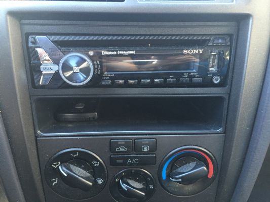 自用03年现代伊兰特 103miles 3950 图片 5