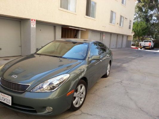 LEXUS ES 330 2005款,车况极佳 图片 4