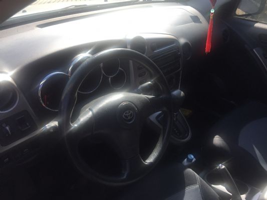 超级实惠 超级便宜 出售2007 Toyota Matrix 4门 图片 7