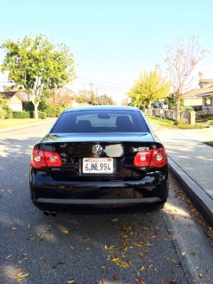 For Sale 2006 Volkswagen Price Negotiable Los Angeles, CA photo 7