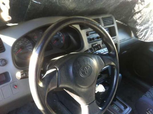 低价甩卖性价比超高的2000年的TOYOTA RAV4出售 图片 6
